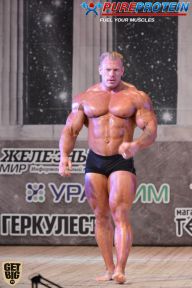 Кубок Александра Вишневского - 2014