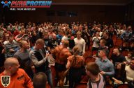 Кубок Александра Вишневского - 2014