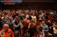 Кубок Александра Вишневского - 2014
