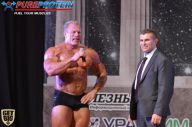Кубок Александра Вишневского - 2014