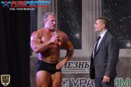 Кубок Александра Вишневского - 2014