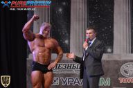 Кубок Александра Вишневского - 2014