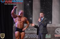 Кубок Александра Вишневского - 2014