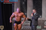 Кубок Александра Вишневского - 2014