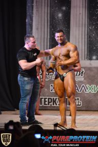 Кубок Александра Вишневского - 2014