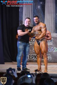 Кубок Александра Вишневского - 2014