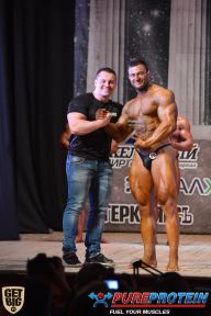 Кубок Александра Вишневского - 2014