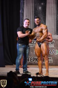 Кубок Александра Вишневского - 2014