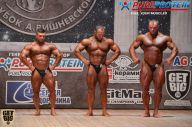 Кубок Александра Вишневского - 2014