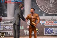 Кубок Александра Вишневского - 2014