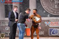 Кубок Александра Вишневского - 2014