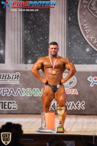 Кубок Александра Вишневского - 2014