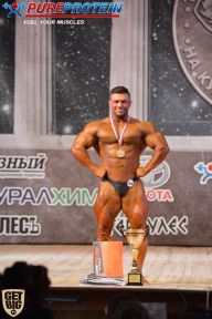 Кубок Александра Вишневского - 2014