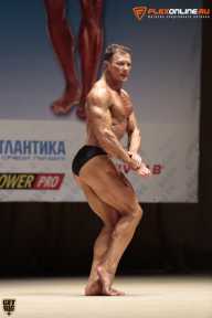 Кубок Киева по бодибилдингу - 2014