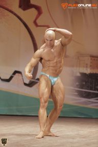 Гран-при Витязь - 2014