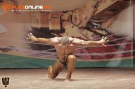 Гран-при Витязь - 2014
