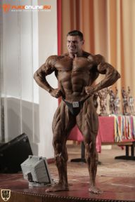 Гран-при Витязь - 2014