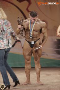 Гран-при Витязь - 2014