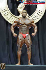 Арнольд Шварценеггер Классик - 2014