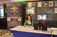 Grand Prix Fitness House Pro - 2014