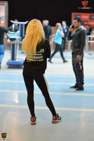 Grand Prix Fitness House Pro - 2014