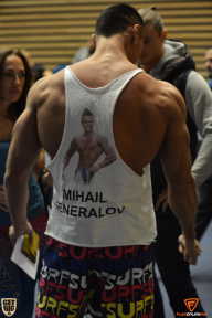 Grand Prix Fitness House Pro - 2014