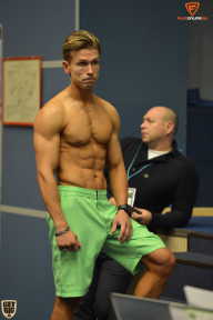 Grand Prix Fitness House Pro - 2014