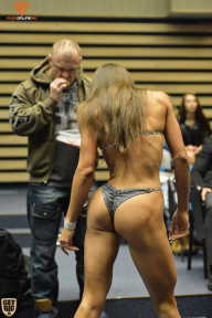 Grand Prix Fitness House Pro - 2014