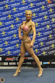 Grand Prix Fitness House Pro - 2014