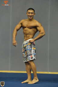 Grand Prix Fitness House Pro - 2014