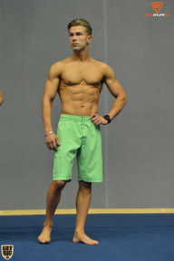 Grand Prix Fitness House Pro - 2014