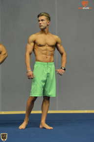 Grand Prix Fitness House Pro - 2014