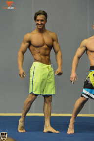 Grand Prix Fitness House Pro - 2014