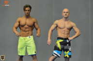Grand Prix Fitness House Pro - 2014
