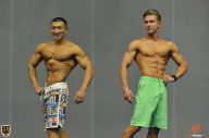 Grand Prix Fitness House Pro - 2014