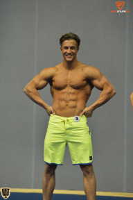 Grand Prix Fitness House Pro - 2014