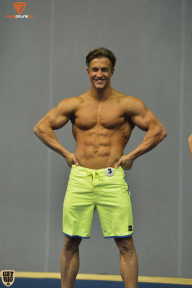 Grand Prix Fitness House Pro - 2014