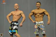 Grand Prix Fitness House Pro - 2014