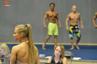 Grand Prix Fitness House Pro - 2014