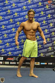 Grand Prix Fitness House Pro - 2014
