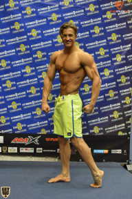 Grand Prix Fitness House Pro - 2014