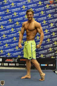 Grand Prix Fitness House Pro - 2014