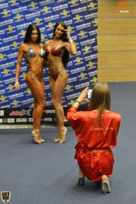 Grand Prix Fitness House Pro - 2014