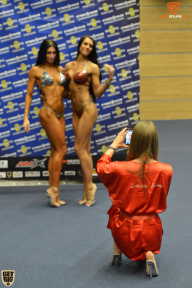 Grand Prix Fitness House Pro - 2014