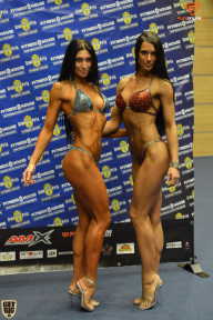 Grand Prix Fitness House Pro - 2014