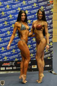 Grand Prix Fitness House Pro - 2014