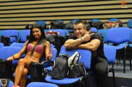 Grand Prix Fitness House Pro - 2014