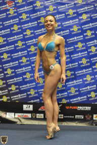Grand Prix Fitness House Pro - 2014