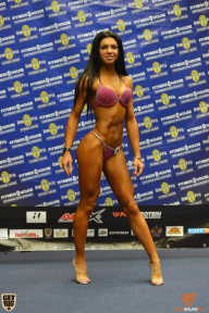 Grand Prix Fitness House Pro - 2014