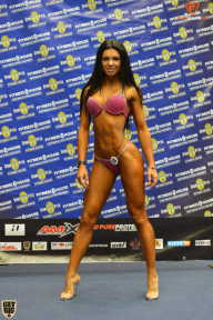 Grand Prix Fitness House Pro - 2014